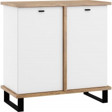 Kumode ar plauktiem CROSS 5